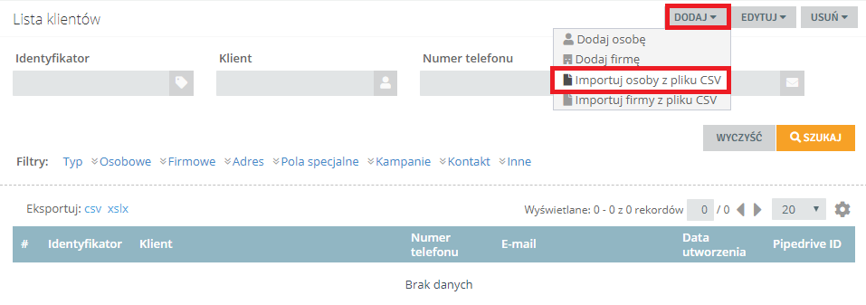 file