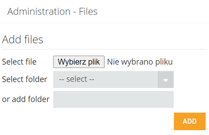 file